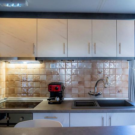 شقة فاركيزا  في Alex House المظهر الخارجي الصورة