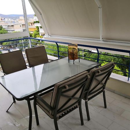 شقة فاركيزا  في Alex House المظهر الخارجي الصورة
