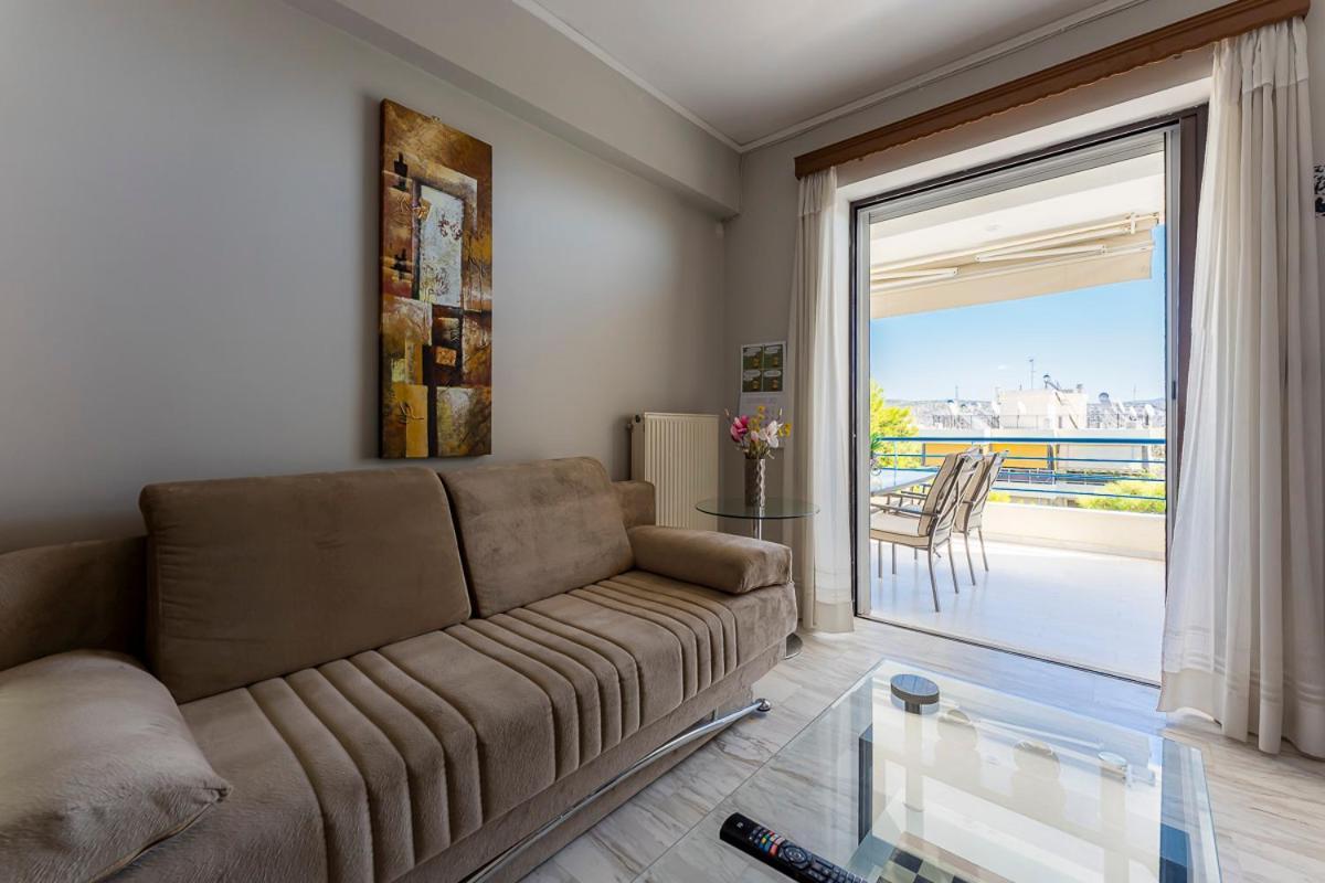 شقة فاركيزا  في Alex House المظهر الخارجي الصورة