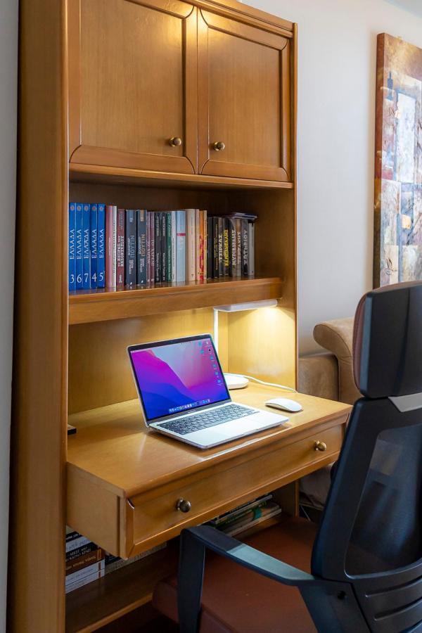 شقة فاركيزا  في Alex House المظهر الخارجي الصورة