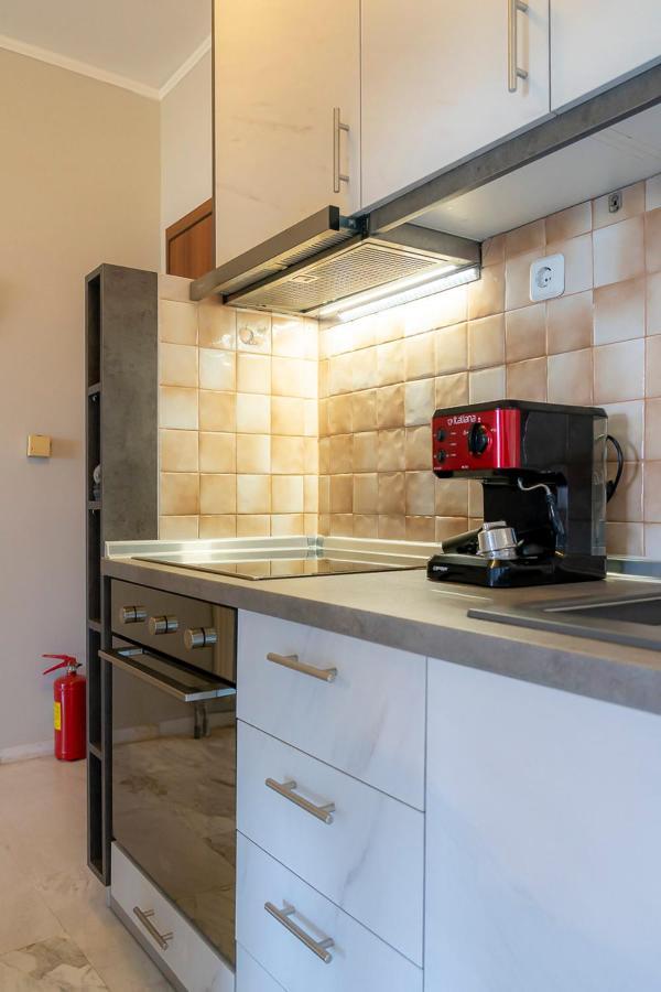شقة فاركيزا  في Alex House المظهر الخارجي الصورة