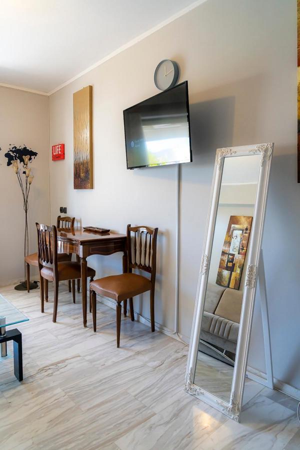 شقة فاركيزا  في Alex House المظهر الخارجي الصورة