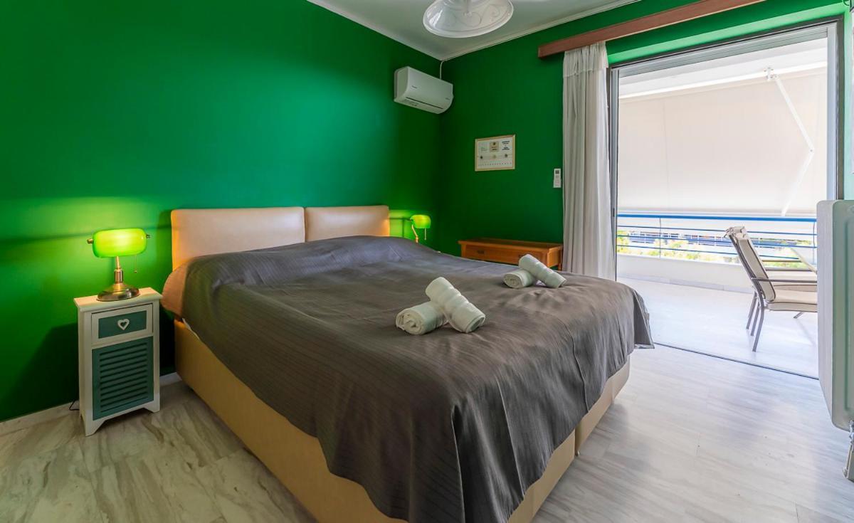 شقة فاركيزا  في Alex House المظهر الخارجي الصورة
