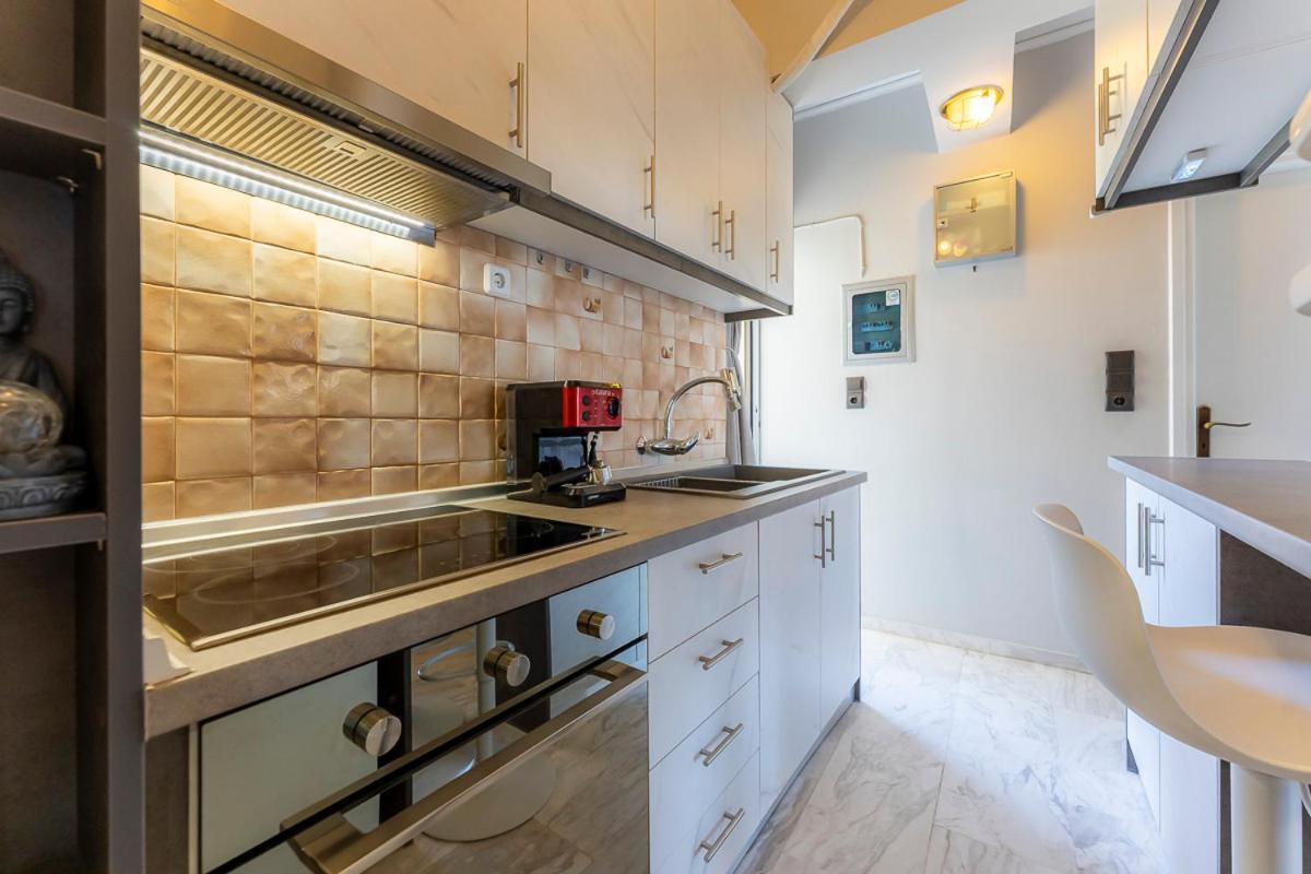 شقة فاركيزا  في Alex House المظهر الخارجي الصورة