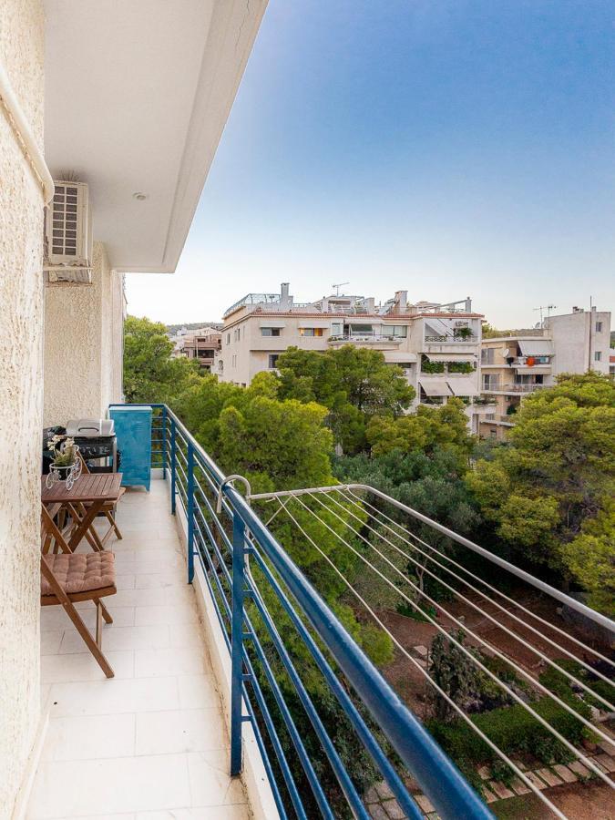 شقة فاركيزا  في Alex House المظهر الخارجي الصورة
