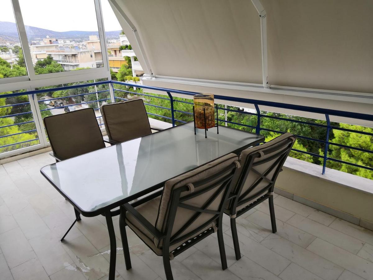 شقة فاركيزا  في Alex House المظهر الخارجي الصورة
