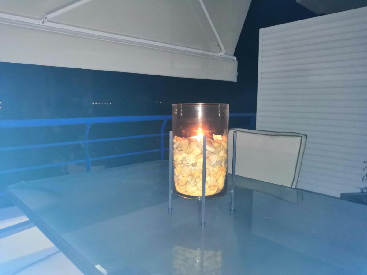 شقة فاركيزا  في Alex House المظهر الخارجي الصورة